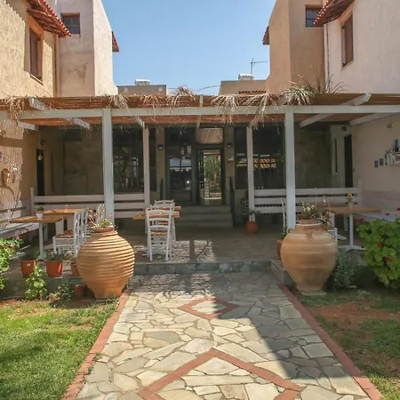 Petros Village - A Private Escape Limenas Chersonisou