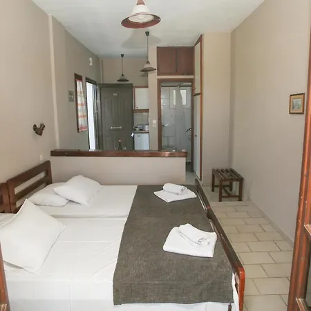Hotel Petros Village - A Private Escape Limenas Chersonisou