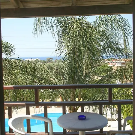 Petros Village - A Private Escape * خيرسونِسوس