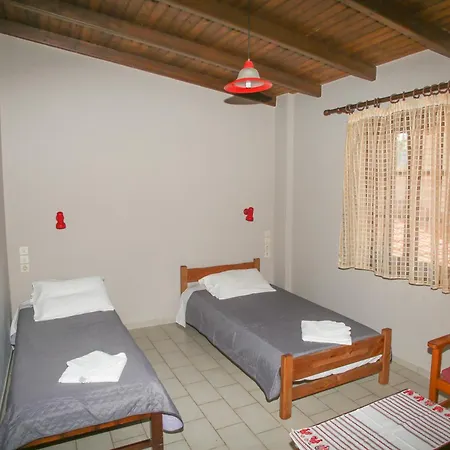 Petros Village - A Private Escape فندق *