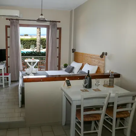 Petros Village - A Private Escape خيرسونِسوس